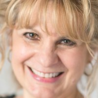 Laurie Walton Nøgen