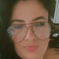 Laurinha Angel Nøgen