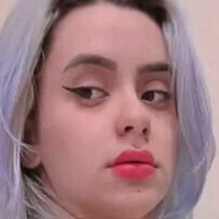 laurinha_goth Nøgen