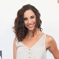 Lauryn Nicole Hamilton Nøgen