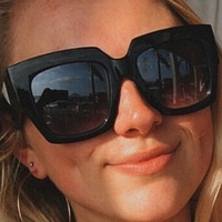 Lauryn Walker Nøgen