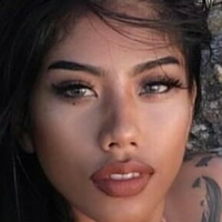 lavamoonbeams Nøgen