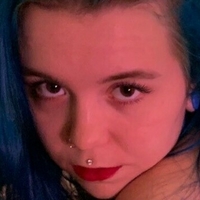 lavendersunshinebabyfree Nøgen