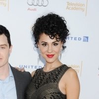 Layla Alizada Nøgen