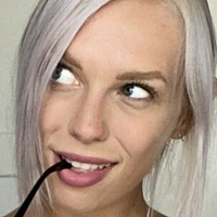 layla_bunni Nøgen