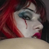 Laylahearts66 Nøgen