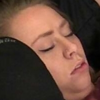 Laynie Luck Nøgen