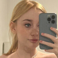 lazyydaisy69 Nøgen