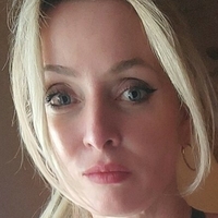 LdmilaLisa1 Nøgen