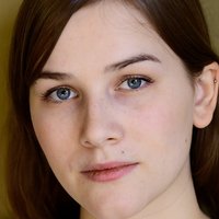 Lea Freund Nøgen