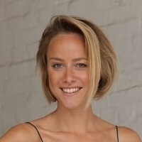 Lea Louisa Wolfram Nøgen
