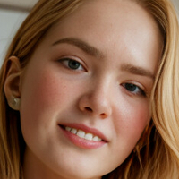 Lea Schirdewahn Nøgen