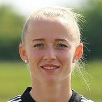Lea Schueller Nøgen