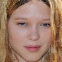 Léa Seydoux Nøgen