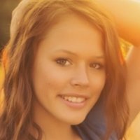 Leah Bay Nøgen
