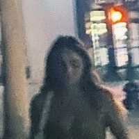 Leah Booth Nøgen