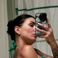 Leah Casciano Nøgen
