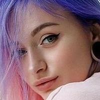 Leah Larsh Nøgen