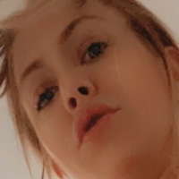 Leah Luv Nøgen