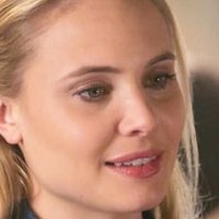 Leah Pipes Nøgen