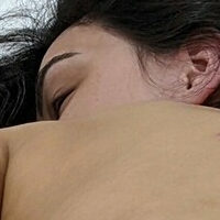 Leah Wilde Nøgen
