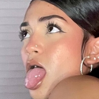 leahndrafree Nøgen