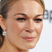 LeAnn Rimes Nøgen