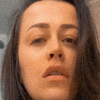 leannecrow Nøgen