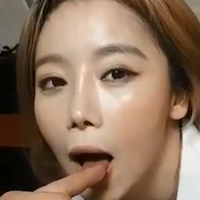 Lee Chae Dam Nøgen
