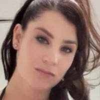 Lee.Crystal Nøgen