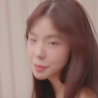 Lee Dahye 이다혜 / le_dahye Nøgen