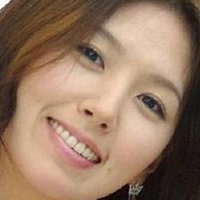 Lee Eun-ju Nøgen