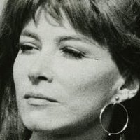 Lee Grant Nøgen