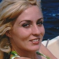 Lee Meredith Nøgen
