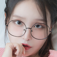 Lee Seol 이설 Nøgen