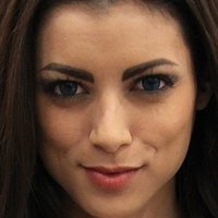 LeeAnna Vamp Nøgen