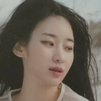 Leehee Woo Nøgen