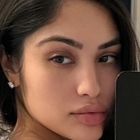 Leena Sayed Nøgen