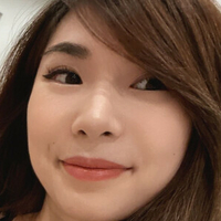 leena_xu Nøgen