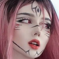 Lei ASMR Nøgen