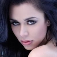 Leidy Mazo Nøgen