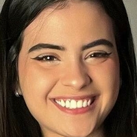 Leidy Riascos Nøgen