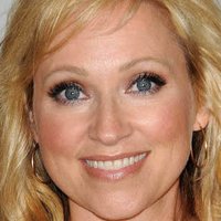 Leigh-Allyn Baker Nøgen