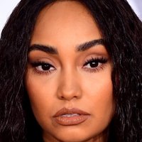 Leigh-Anne Pinnock Nøgen