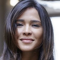 Leila Ben Khalifa Nøgen
