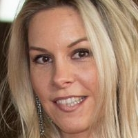 Leila Russack Nøgen