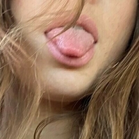 leilamaybe Nøgen