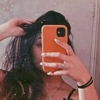 leilaniangelfree Nøgen
