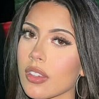 leilanii.wright Nøgen