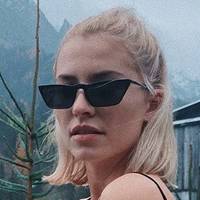 Lena Gercke Nøgen